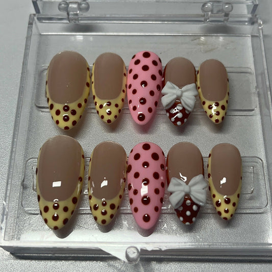 Berry Sweet