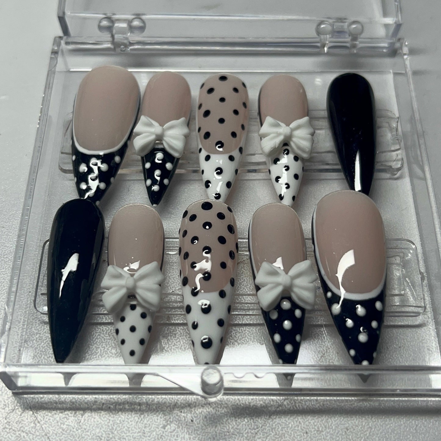 Pin-Up Polka
